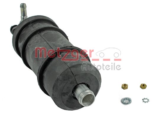 METZGER 2250216 ORIGINAL ERSATZTEIL Kraftstoffpumpe